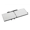 MITSU akku 3HWPP Dell Latitude 5401 5410 5501 5510 - 4100 mAh (62 Wh)