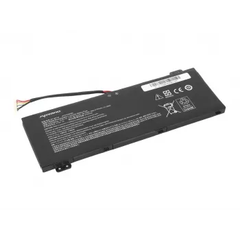 MITSU akku AP18E7M Acer Nitro 5 AN515-54 AN517-51