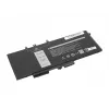 Dell Latitude 5490 559 akku