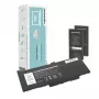 MITSU akku MXV9V Dell Latitude 5300 5310 7300 7400 - 7200 mAh (55 Wh)