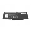 MITSU akku MXV9V Dell Latitude 5300 5310 7300 7400 - 7200 mAh (55 Wh)