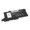 MITSU akku WY9DX Dell Latitude 5520 5420 Precision 3560 – 3200 mAh (36 Wh)