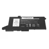 MITSU akku WY9DX Dell Latitude 5520 5420 Precision 3560 – 3200 mAh (36 Wh)