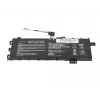 MITSU akku B21N1818 Asus Vivobook 15 A512 R512 X512 - 4150 mAh (32 Wh)
