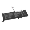 MITSU akku B21N1818-2 Asus X512FA X512UF X509FB X509FA X509FJ X509 - 3800 mAh (29 Wh)