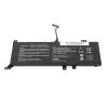 MITSU akku B21N1818-2 Asus X512FA X512UF X509FB X509FA X509FJ X509 - 3800 mAh (29 Wh)