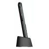 MAXCOM MM724L Comfort 4G matkapuhelin, musta