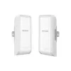 Hikvision DS-3WF1000-EI-2N/P 4G LTE mobiili-Wi-Fi-reititin (MiFi) - 300 Mbit/s, 2000 mAh, musta
