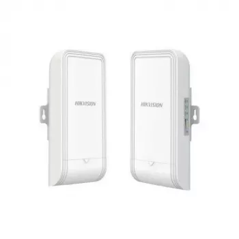 Hikvision DS-3WF1000-EI-2N/P 4G LTE mobiili-Wi-Fi-reititin (MiFi) - 300 Mbit/s, 2000 mAh, musta