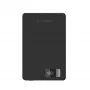 GEMBIRD PB05-WPC15M-LCD-01 langaton magneettinen varavirtalähde 5000mAh 15W LCD musta