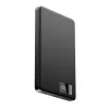 GEMBIRD PB05-WPC15M-LCD-01 langaton magneettinen varavirtalähde 5000mAh 15W LCD musta