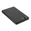 GEMBIRD PB05-WPC15M-LCD-01 langaton magneettinen varavirtalähde 5000mAh 15W LCD musta