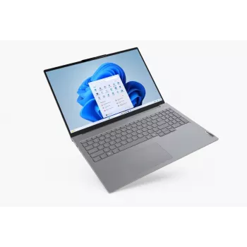 Lenovo ThinkBook 16 G8 IAL 21SK00R1PB yrityskannettava, Intel Core Ultra 7 255H, 16