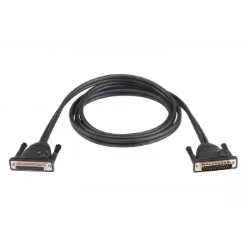 ATEN 2L-2715 KVM-daisy-chain-/pinoamiskaapeli, DB-25 uros naaras