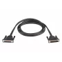 ATEN 2L-2715 KVM-ketjukaapeli / pinoamiskaapeli, DB-25 uros - naaras