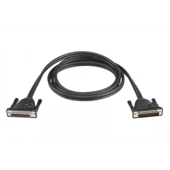 ATEN 2L-2715 KVM-daisy-chain-/pinoamiskaapeli, DB-25 uros naaras