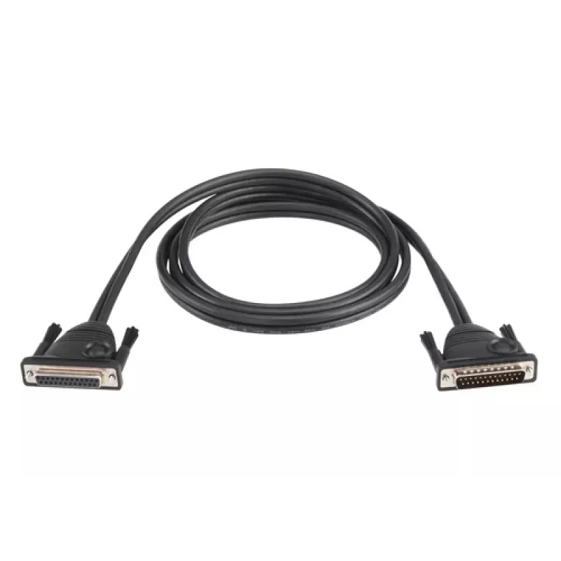ATEN 2L-2715 KVM-ketjukaapeli / pinoamiskaapeli, DB-25 uros - naaras