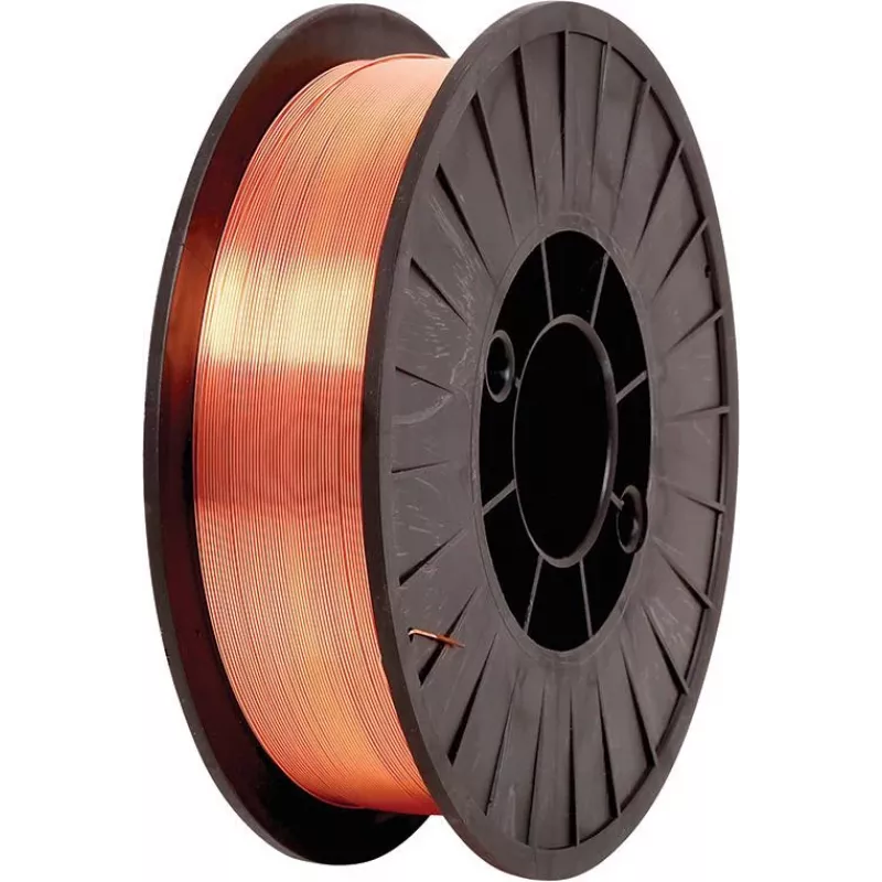 PSG STAR WIRE hitsauslanka 0,8 mm (5 kg) SP.004.08X