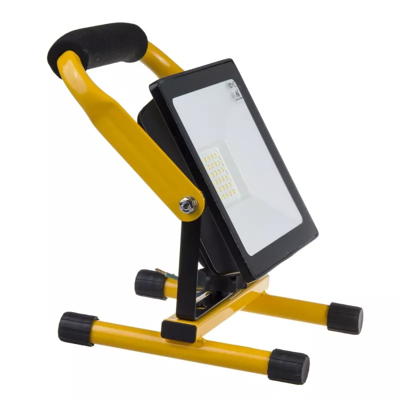 Maclean MCE652Y lattiajalusta LED-valonheittimelle