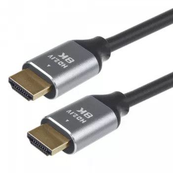 MACLEAN HDMI-kaapeli 2.1a 2m MCTV-441