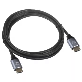 MACLEAN HDMI-kaapeli 2.1a 2m MCTV-441