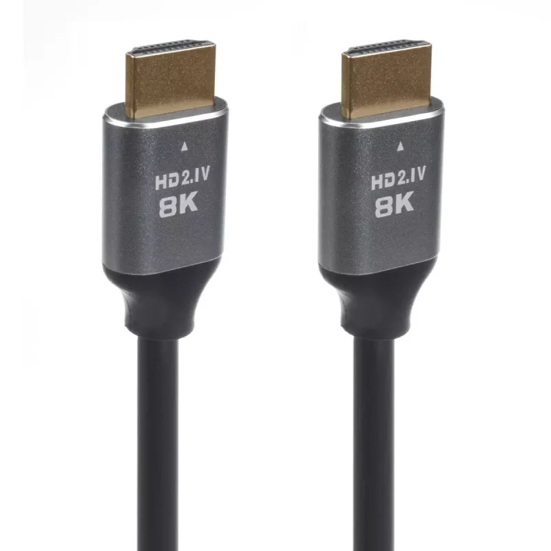 MACLEAN HDMI-kaapeli 2.1a 2m MCTV-441