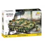 COBI KLOCKI StuG III Ausf. G rakennussarja - 955 osaa
