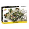 COBI KLOCKI StuG III Ausf. G rakennussarja - 955 osaa