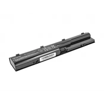 MOVANO akku PR06 HP ProBook 4330s 4530s 4535s 4540s - 4400 mAh (48 Wh)