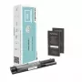 MOVANO akku FP06 HP ProBook G0 G1 440 450 455 470 - 4400 mAh (48 Wh)