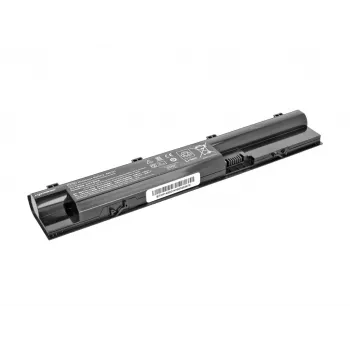 MOVANO akku FP06 HP ProBook G0 G1 440 450 455 470 - 4400 mAh (48 Wh)
