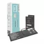 MITSU akku AC14B3K AC14B7K AC14B8K Acer E3-111 - 3600 mAh (55 Wh)