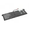 MITSU akku AC14B3K AC14B7K AC14B8K Acer E3-111 - 3600 mAh (55 Wh)
