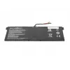 MITSU akku AC14B3K AC14B7K AC14B8K Acer E3-111 - 3600 mAh (55 Wh)
