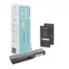 MOVANO akku A1493 Apple MacBook Pro 13 A1502 A1582 - 6600 mAh (74 Wh)