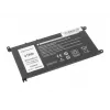 MITSU akku YRDD6 Dell Inspiron 14 5481 5590 - 3600 mAh (41 Wh)