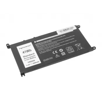 MITSU akku YRDD6 Dell Inspiron 14 5481 5590 - 3600 mAh (41 Wh)