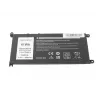 MITSU akku YRDD6 Dell Inspiron 14 5481 5590 - 3600 mAh (41 Wh)