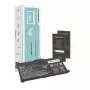MOVANO akku BK03XL HP Pavilion x360 14-BA - 3400 mAh (39 Wh)