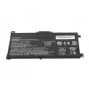 MOVANO akku BK03XL HP Pavilion x360 14-BA - 3400 mAh (39 Wh)