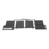 MOVANO akku A1820 Apple MacBook Pro 15 A1707 - 6667 mAh (76 Wh)