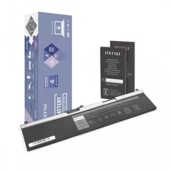 MITSU akku Dell Precision 7530 7540 7740 NYFJH