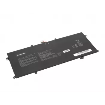 ASUS ZenBook UX325JA, UX325EA, UX363EA, UM425IA, UX425JA akku (11,55V, 4240mAh, 50Wh, 3-kennoinen, Li-Polymer, musta)