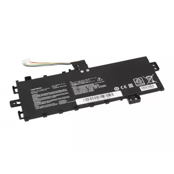 MOVANO akku B21N1818 C21N1818 Asus VivoBook 17 D712 S712 X712 - 4240 mAh (32 Wh)