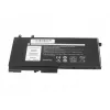 MITSU akku R8D7N Dell Latitude 5410 5411 5500 Precision 3541 3550 - 4000 mAh (46 Wh)