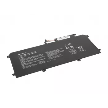 MOVANO akku C31N1411 Asus Zenbook UX305 U305F U305FA UX305CA UX305FA - 3610 mAh (42 Wh)