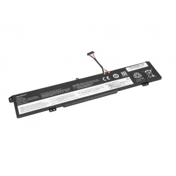 MOVANO akku L18M3PF1 Lenovo Ideapad L340-15IRH L340-17IRH - 4600 mAh (53 Wh)