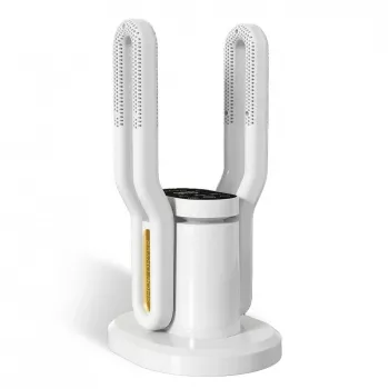 MEDIA-TECH kengänkuivain Ozone PRO+ MT6539W valkoinen