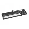 MOVANO akku L17C4PH1 Lenovo Yoga C930-13IKB - 7600 mAh (58 Wh)