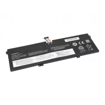 MOVANO akku L17C4PH1 Lenovo Yoga C930-13IKB - 7600 mAh (58 Wh)